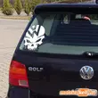 Volkswagen koponya matrica - VW Golf 4