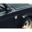 Kép 5/5 - CCCP csillag matrica sarló-kalapáccsal - Lada VFTS