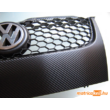Karbon fólia - Volkswagen Golf 5. hűtőmaszk