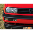 Füst lámpasötétítő fólia fényszórón és indexsoron - VW Vento