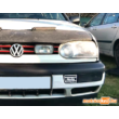 Hella ködlámpa matrica - Volkswagen Golf III.