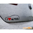 Kép 3/3 - I love my Alfa Romeo 159 SW autómatrica