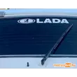 Lada szélvédő felirat matrica - Lada Niva 4x4