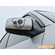 Kép 4/4 - Pig matrica fekete színben - Subaru Impreza