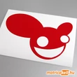 Kép 1/2 - Deadmau5 matrica