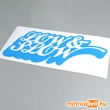 Kép 1/2 - Low and Slow matrica