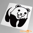 Kép 1/2 - Pedo-panda matrica