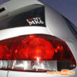 I love my MK6 matrica - Volkswagen Golf 6