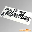 Kép 1/2 - Jettavibes matrica
