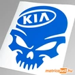 Kép 1/2 - KIA koponya matrica
