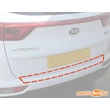 Kép 1/3 - KIA Sportage IV hátsó lökhárító védőfólia