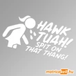 Kép 1/2 - Hawk Tuah matrica (spit on that thang!)