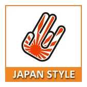 Japan style JDM matricák