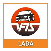 Lada matricák