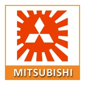 Mitsubishi matricák