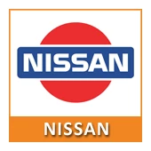 Nissan matricák