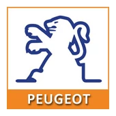 Peugeot matricák