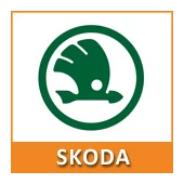 Skoda matricák