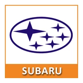 Subaru matricák