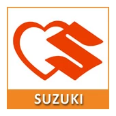 Suzuki matricák