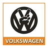Volkswagen matricák