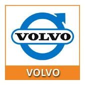 Volvo matricák