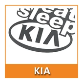 Kia matricák