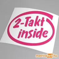 2-takt inside matrica