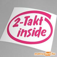 2-takt inside matrica