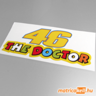46 The Doctor matrica
