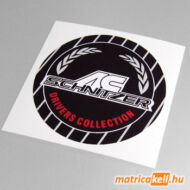 AC Schnitzer - Drivers Collection matrica