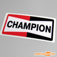 Champion matrica