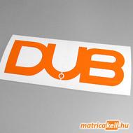 DUB matrica