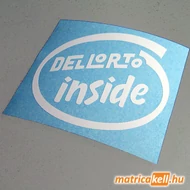 Dellorto inside matrica