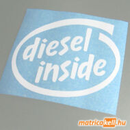 Diesel inside matrica