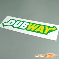 DubWay matrica