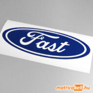Fast Ford matrica