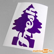 Fresh matrica