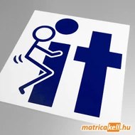 Fuck it matrica