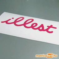Illest matrica