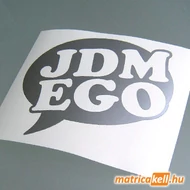 JDM ego matrica