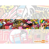 JDM matricabomba 2