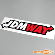 JDMway matrica