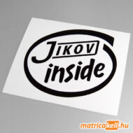 Jikov inside matrica