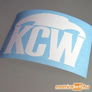 KustomCoachWerks matrica