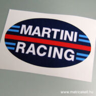Martini Racing matrica