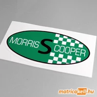 Morris S Cooper matrica