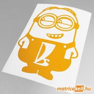 Minion Lada matrica