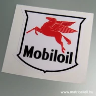 MobilOil matrica