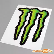 Monster matrica